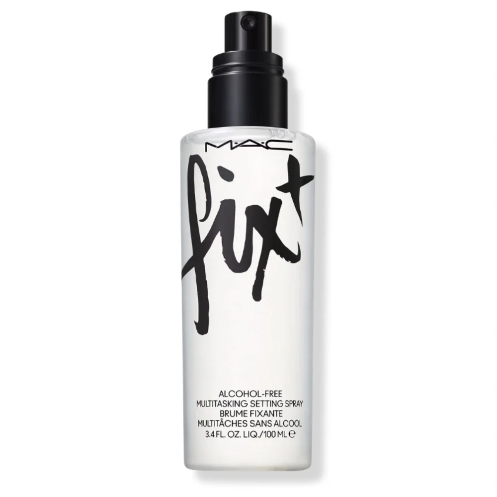 MAC Prep + Prime Fix+ Primer and Setting Spray